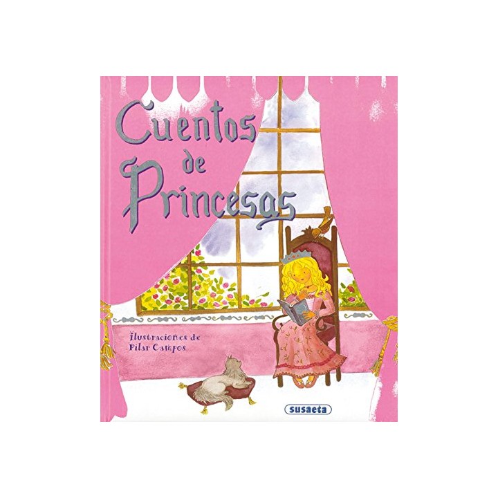 Cuentos de princesas